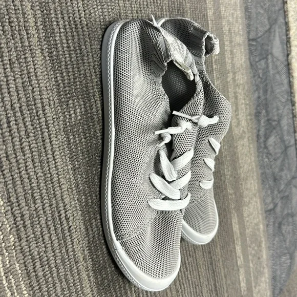 Tommy bahama slip on breathable sneakers - Picture 3 of 4